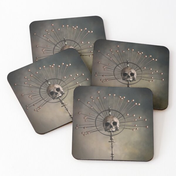 Item preview, Craniometer Medical designed and sold by Cinzia Murgia.