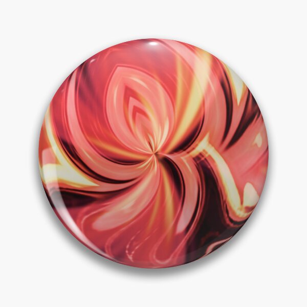 Item preview, Heart Centre by Jenny Meehan 8 designed and sold by Jenny Meehan Art Prints and Patterns  .