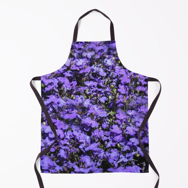 Item preview, Lots of Lobelia designed and sold by heatherfriedman.