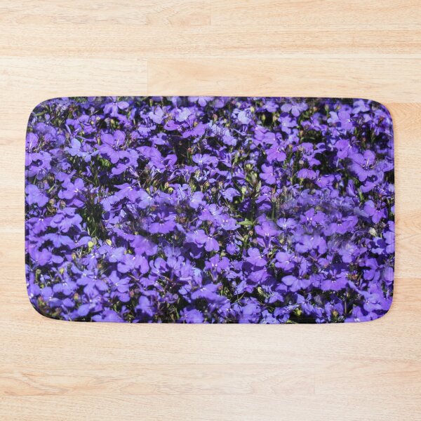 Item preview, Lots of Lobelia designed and sold by heatherfriedman.