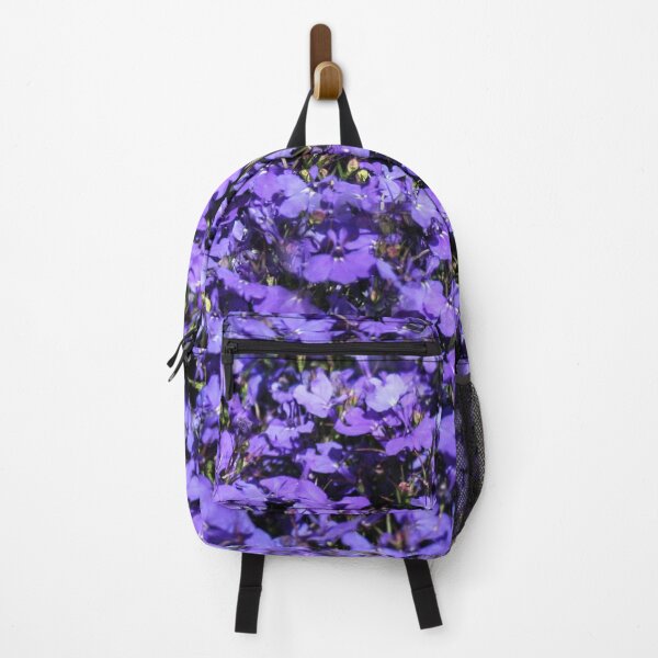 Item preview, Lots of Lobelia designed and sold by heatherfriedman.