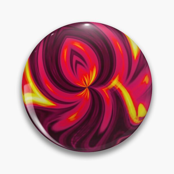 Item preview,  Heart Centre by Jenny Meehan 10 designed and sold by Jenny Meehan Art Prints and Patterns  .