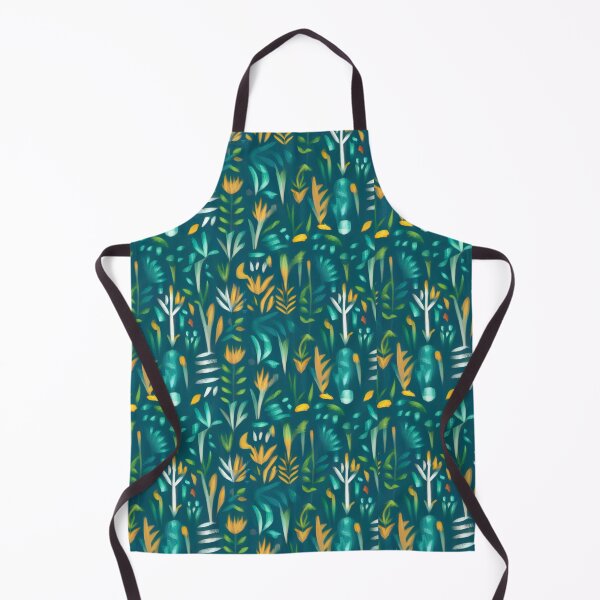 Item preview, Pequeño patrón de jardín designed and sold by Sha1726.