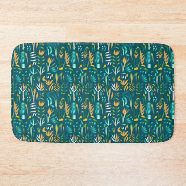 Item preview, Little garden pattern  designed and sold by Sha1726.