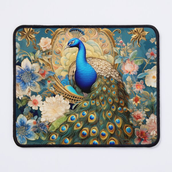 Item preview, peacock-ii designed and sold by jamari  lior.