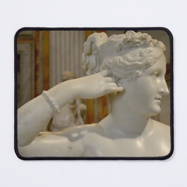 Item preview, Europe - Rome, Borghese Gallery, The Victorious Venus, Antonio Canova designed and sold by Natasha Cusmanich.