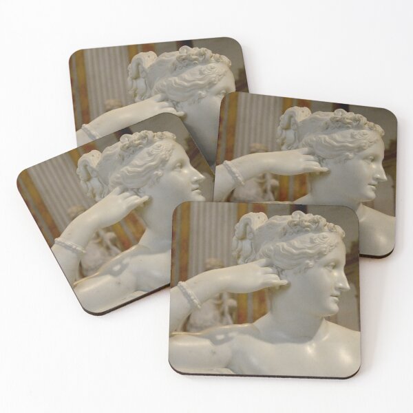 Item preview, Europe - Rome, Borghese Gallery, The Victorious Venus, Antonio Canova designed and sold by Natasha Cusmanich.