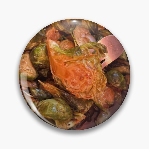 Item preview, Brussel Sprouts designed and sold by CashlinRap.