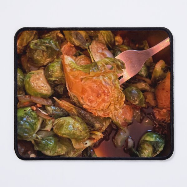 Item preview, Brussel Sprouts designed and sold by CashlinRap.