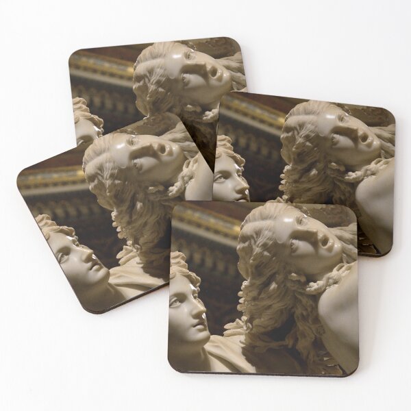 Item preview, Europe - Rome, Galeria Borghese, Apollo and Daphne, Lorenzo Bernini designed and sold by Natasha Cusmanich.