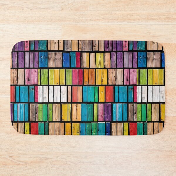 Item preview, The Wooden Blocks designed and sold by Zenvo.
