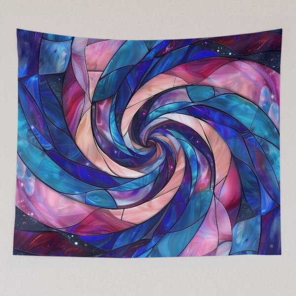 Item preview, Cosmic Dance designed and sold by KyzArt01.