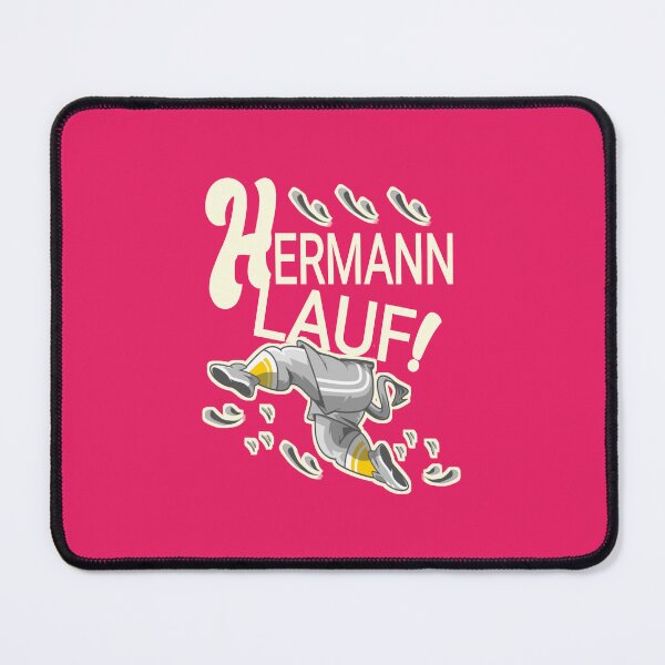 Item preview, Hermann run Name hermann designed and sold by vibeno1.