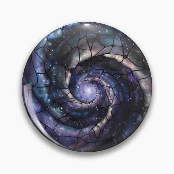 Item preview, Nebular Spiral designed and sold by KyzArt01.