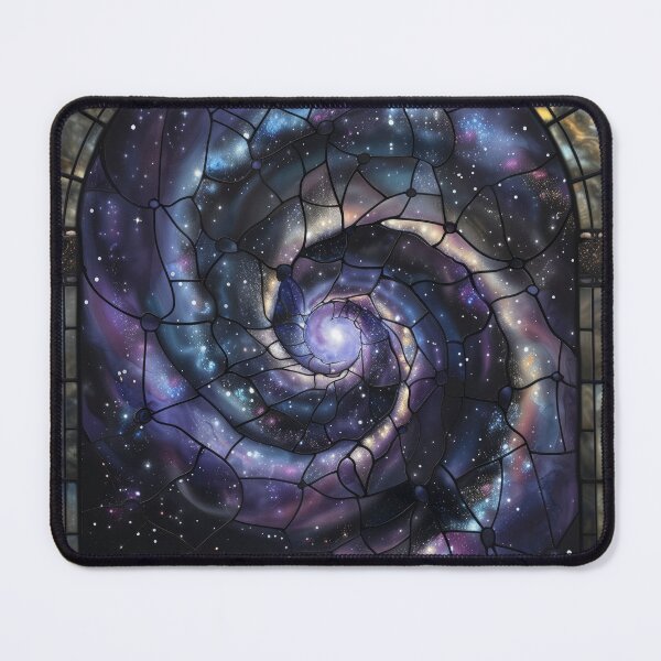 Item preview, Nebular Spiral designed and sold by KyzArt01.