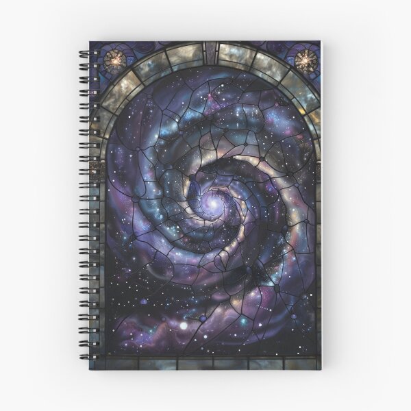 Item preview, Nebular Spiral designed and sold by KyzArt01.