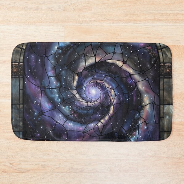 Item preview, Nebular Spiral designed and sold by KyzArt01.