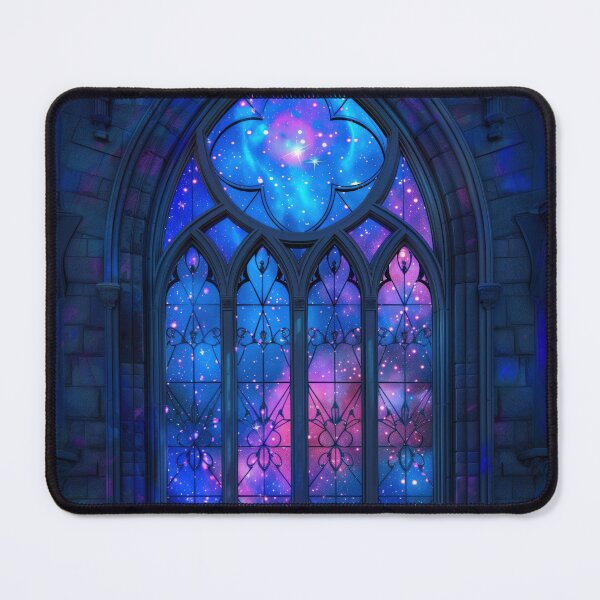Item preview, Stellar Sanctuary designed and sold by KyzArt01.