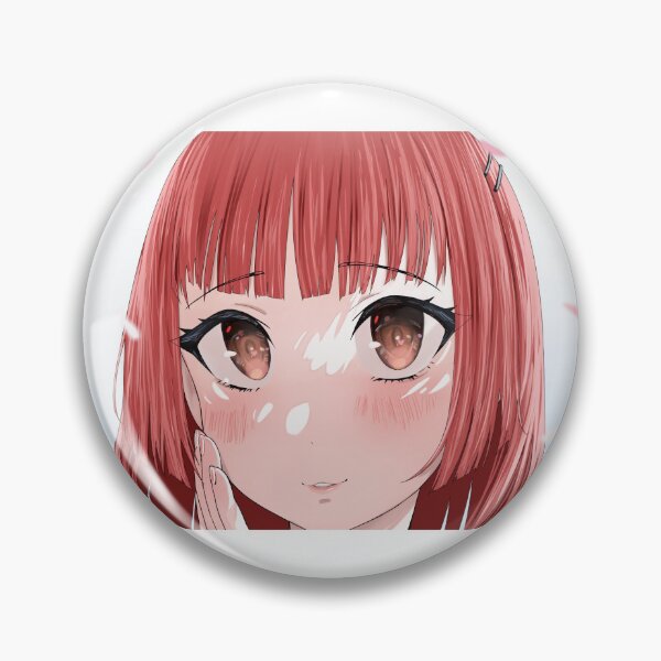 Item preview, Pretty Aki-Chan designed and sold by Dismaiden.