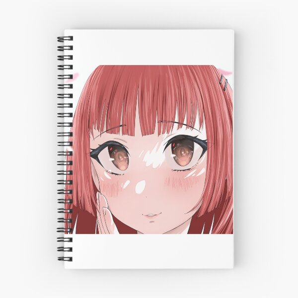 Item preview, Pretty Aki-Chan designed and sold by Dismaiden.