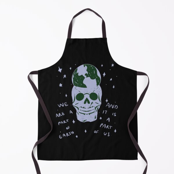Item preview, We are a part of earth and it is a part of us designed and sold by HawDronJae.