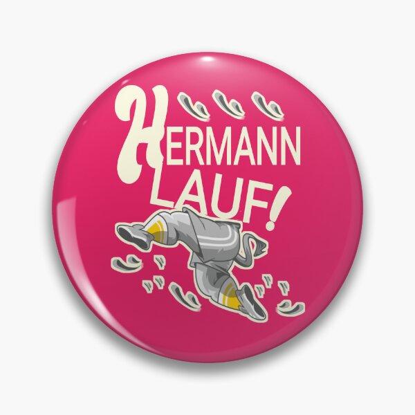 Item preview, Hermann run Name hermann designed and sold by vibeno1.