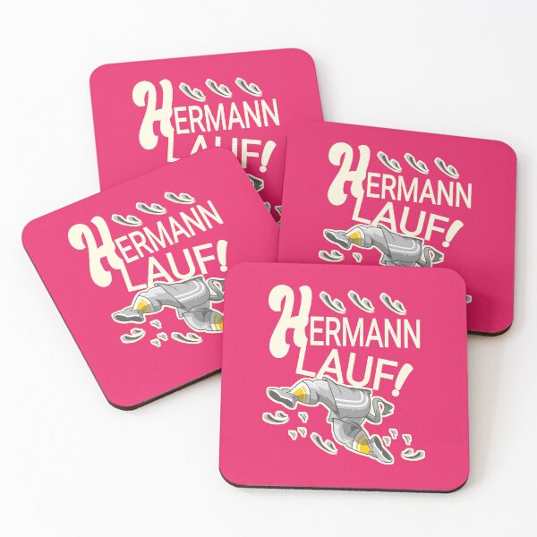 Item preview, Hermann run Name hermann designed and sold by vibeno1.