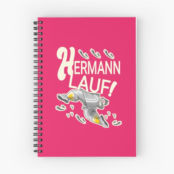 Item preview, Hermann run Name hermann designed and sold by vibeno1.