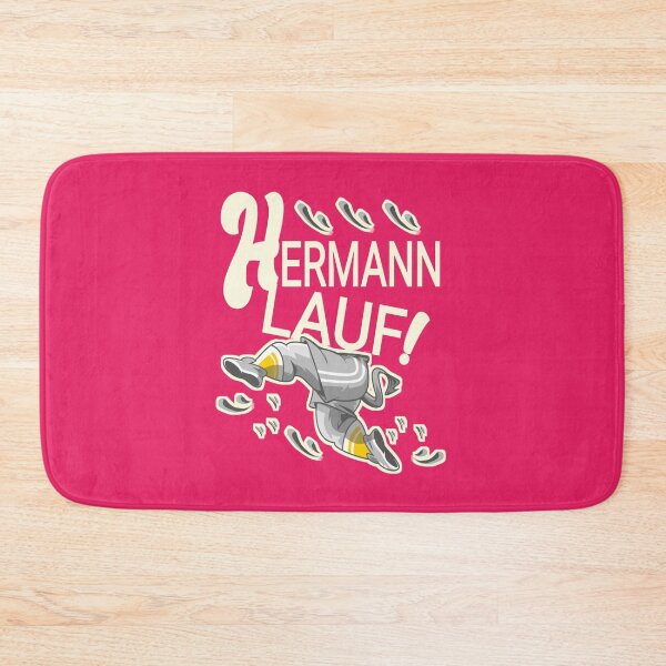 Item preview, Hermann run Name hermann designed and sold by vibeno1.