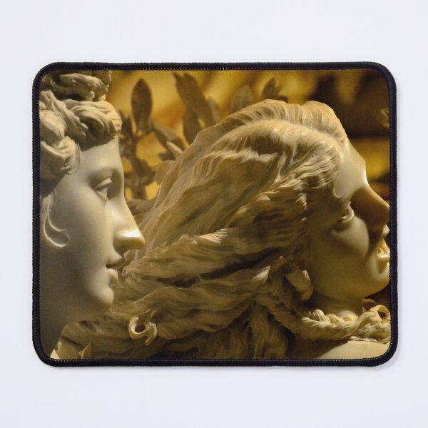 Item preview, Europe - Rome, Galeria Borghese, Apollo and Daphne, Lorenzo Berninieurop designed and sold by Natasha Cusmanich.