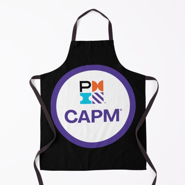 Item preview, CAPM Certified Associate in Project Management  designed and sold by MDAccount.