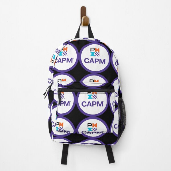 Item preview, CAPM Certified Associate in Project Management  designed and sold by MDAccount.
