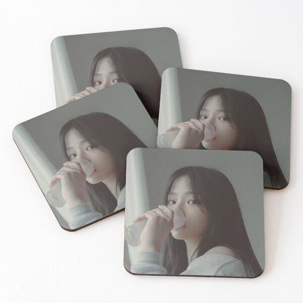 Item preview, Minji Bubble Gum Super Shy Cool With You ETA Nuevo Zip designed and sold by Valereekmerch.