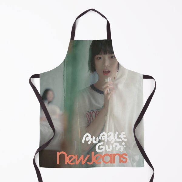 Artikelvorschau, Hanni Bubble Gum Super Shy Cool With You ETA Neuer Reißverschluss entworfen und verkauft von Valereekmerch.
