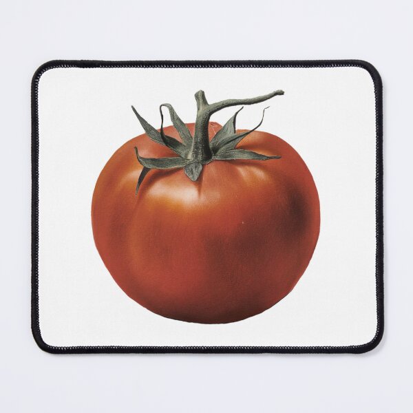 Item preview, Red tomato designed and sold by hhh-art.