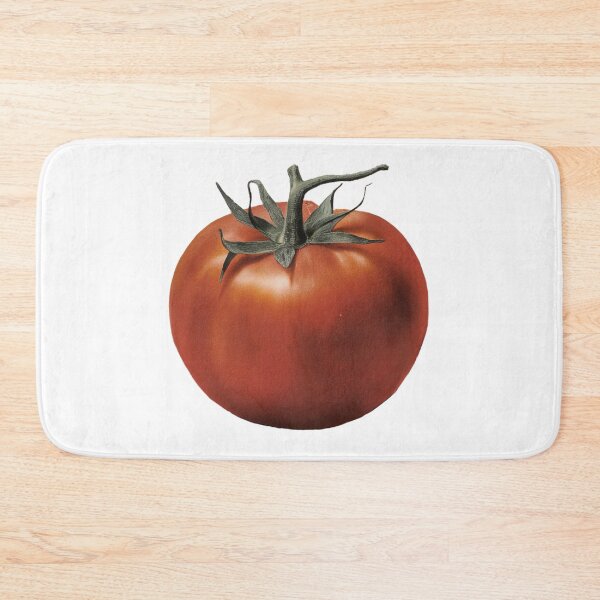 Item preview, Red tomato designed and sold by hhh-art.