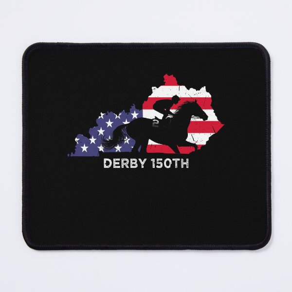 Item preview, Derby Day 150th Horse Racing 2024 USA KY Derby Women Men Kids Gift designed and sold by JUSTBEELEGANT.