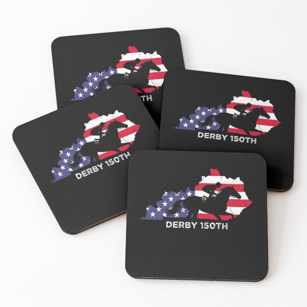 Item preview, Derby Day 150th Horse Racing 2024 USA KY Derby Women Men Kids Gift designed and sold by JUSTBEELEGANT.