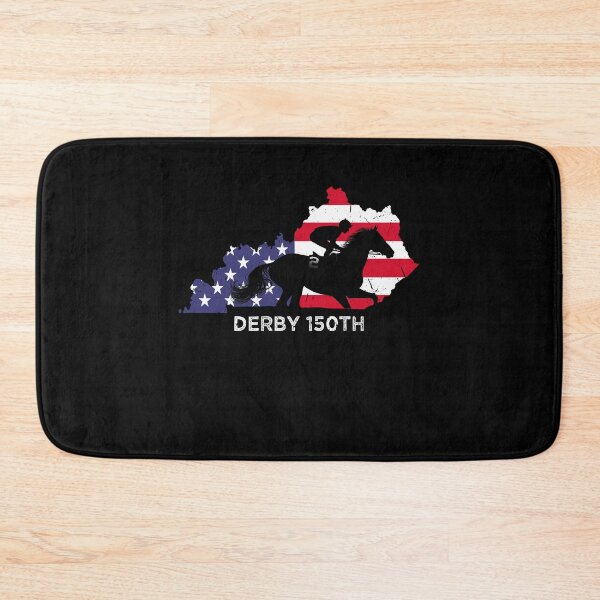 Item preview, Derby Day 150th Horse Racing 2024 USA KY Derby Women Men Kids Gift designed and sold by JUSTBEELEGANT.