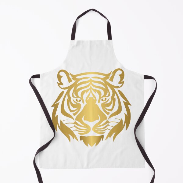 Item preview, Minimalist tiger design designed and sold by Anyistore.