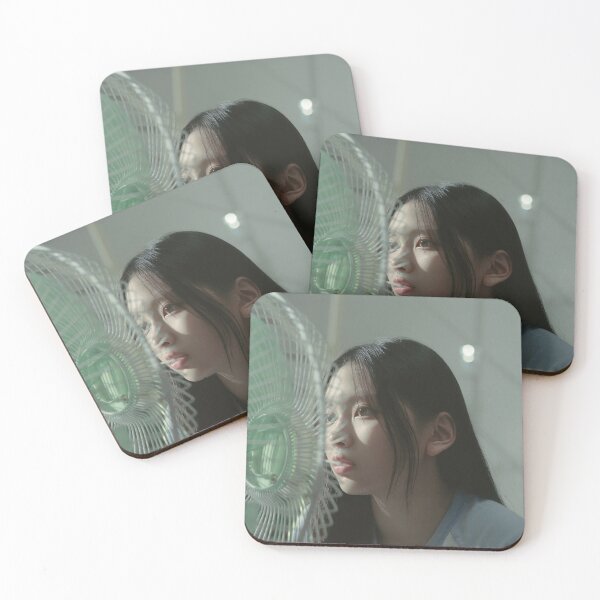 Item preview, Hyein Bubble Gum Super Shy Cool With You ETA Nuevo Zip designed and sold by Valereekmerch.