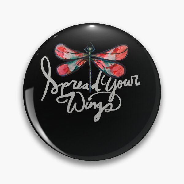 Item preview, Spread your wings designed and sold by FrictionMaxxing.