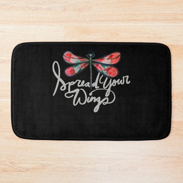Item preview, Spread your wings designed and sold by FrictionMaxxing.
