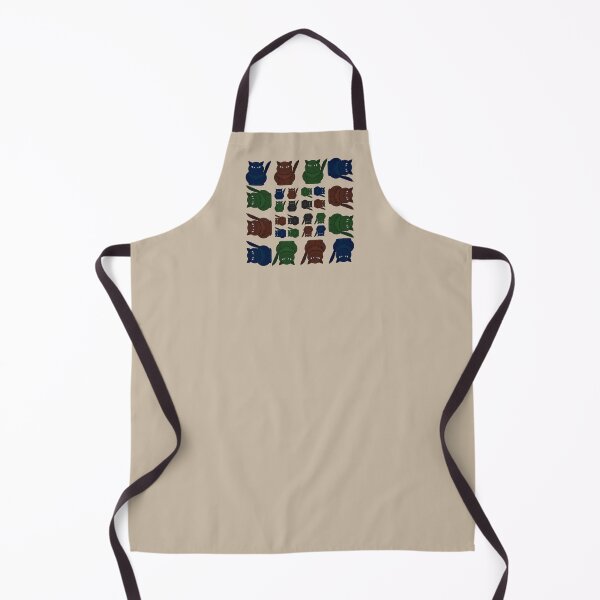 Item preview, Tomeo's twenty-eight cats designed and sold by Cherevan.