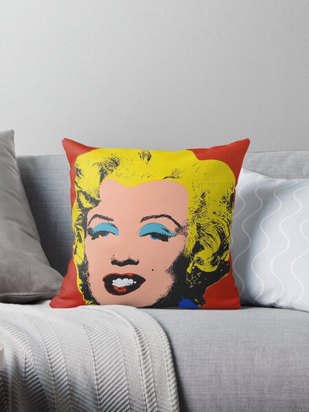Item preview, andy warhol paintings andy warhol original artwork designed and sold by Machafohach.