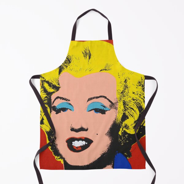 Aperçu de l'œuvre andy warhol paintings andy warhol original artwork créée et vendue par Machafohach.