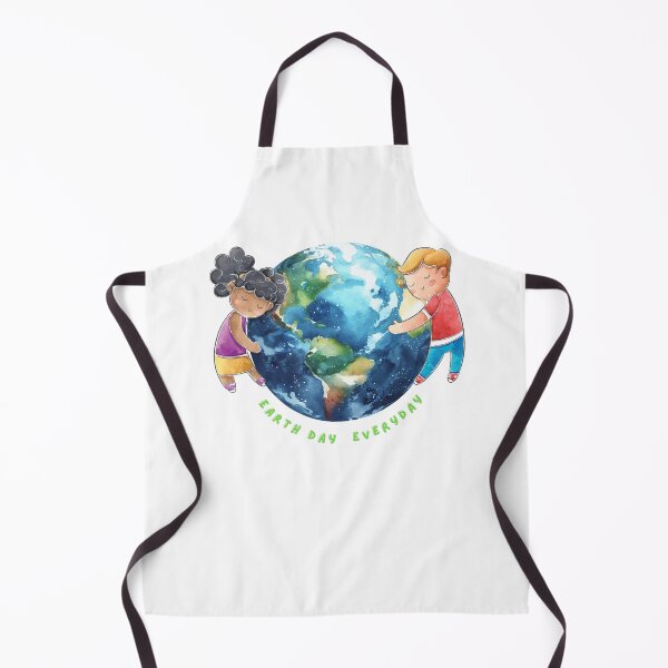 Item preview, Earth Day Everyday designed and sold by LekaDesignShop.