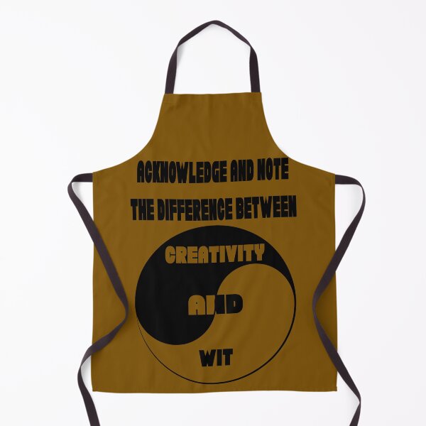 Item preview, Creativity and Wit designed and sold by JAMerArc.