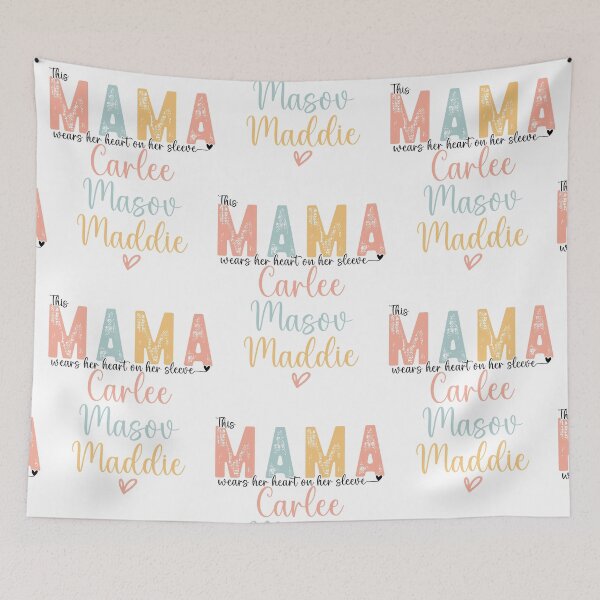 Item preview, It takes a special mom to hear t-shirt designed and sold by LensherArt.
