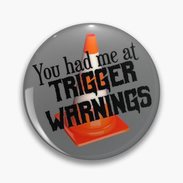 Item preview, Traffic Cone Triggers designed and sold by TuffCupcakes.